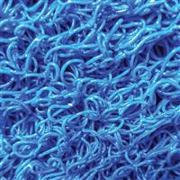BLUE PVC COIL ROLL BLUE PVC COIL ROLL